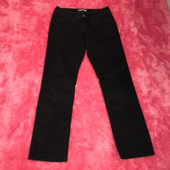 Lee Perfect Fit Just Below Waist jeans Size 8 Med - Picture 4 of 6